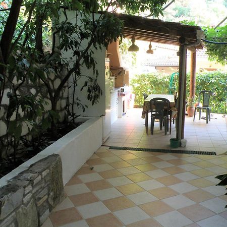 Villa Dimitra Szkála Potamiász Kültér fotó