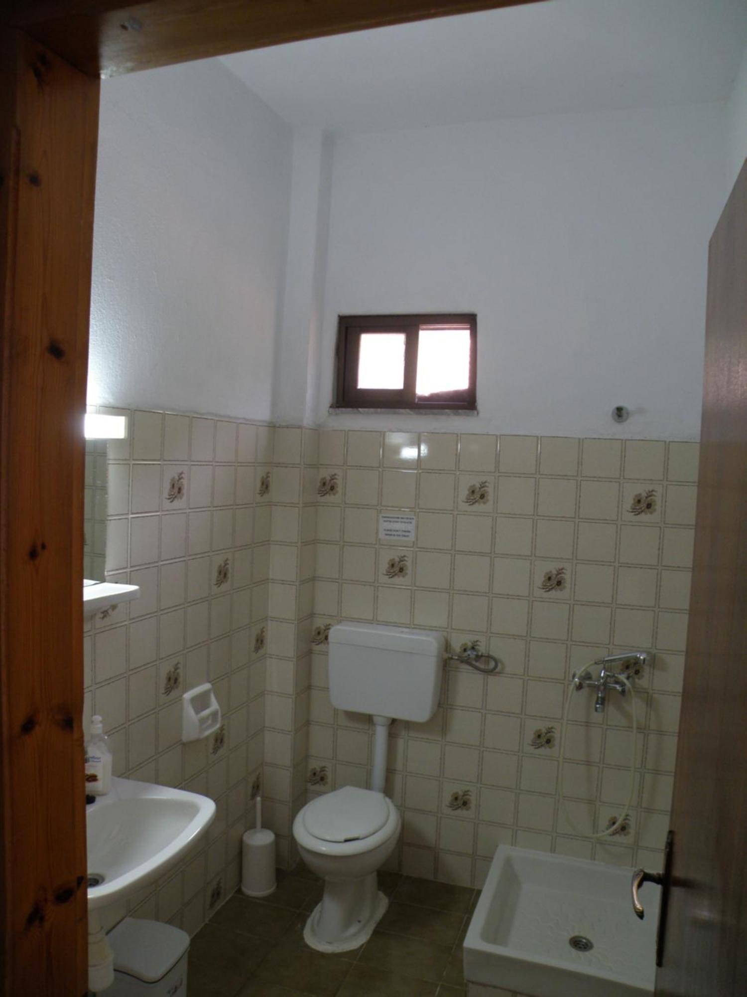 Villa Dimitra Szkála Potamiász Szoba fotó