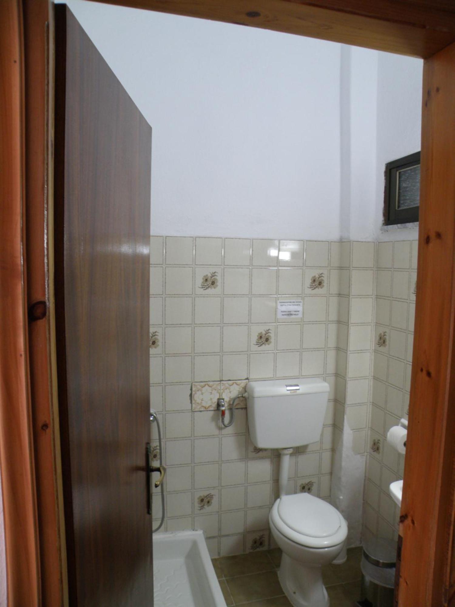 Villa Dimitra Szkála Potamiász Szoba fotó