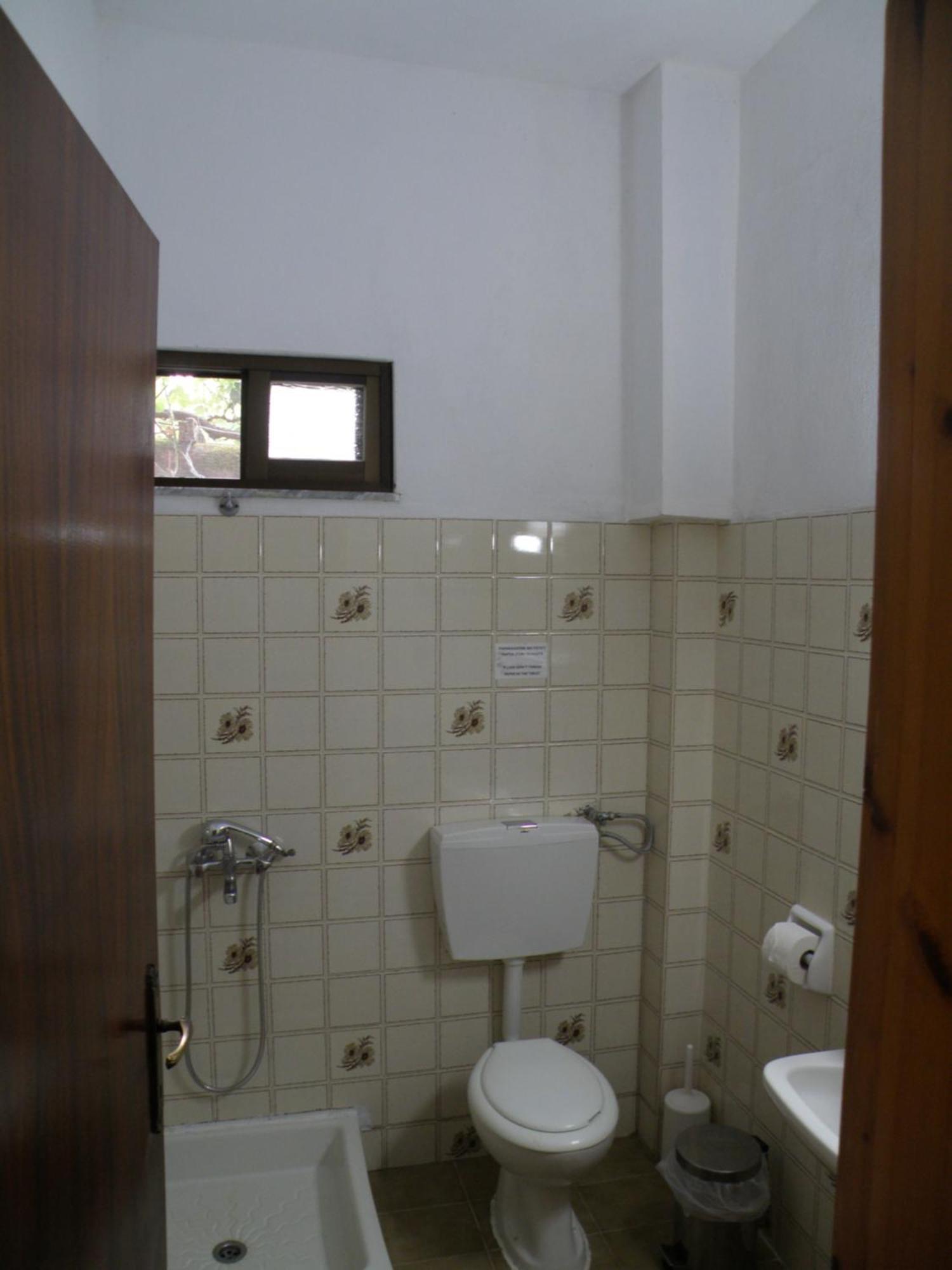 Villa Dimitra Szkála Potamiász Szoba fotó