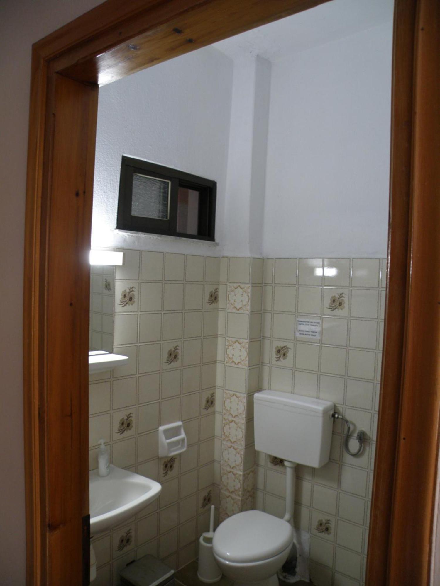 Villa Dimitra Szkála Potamiász Szoba fotó