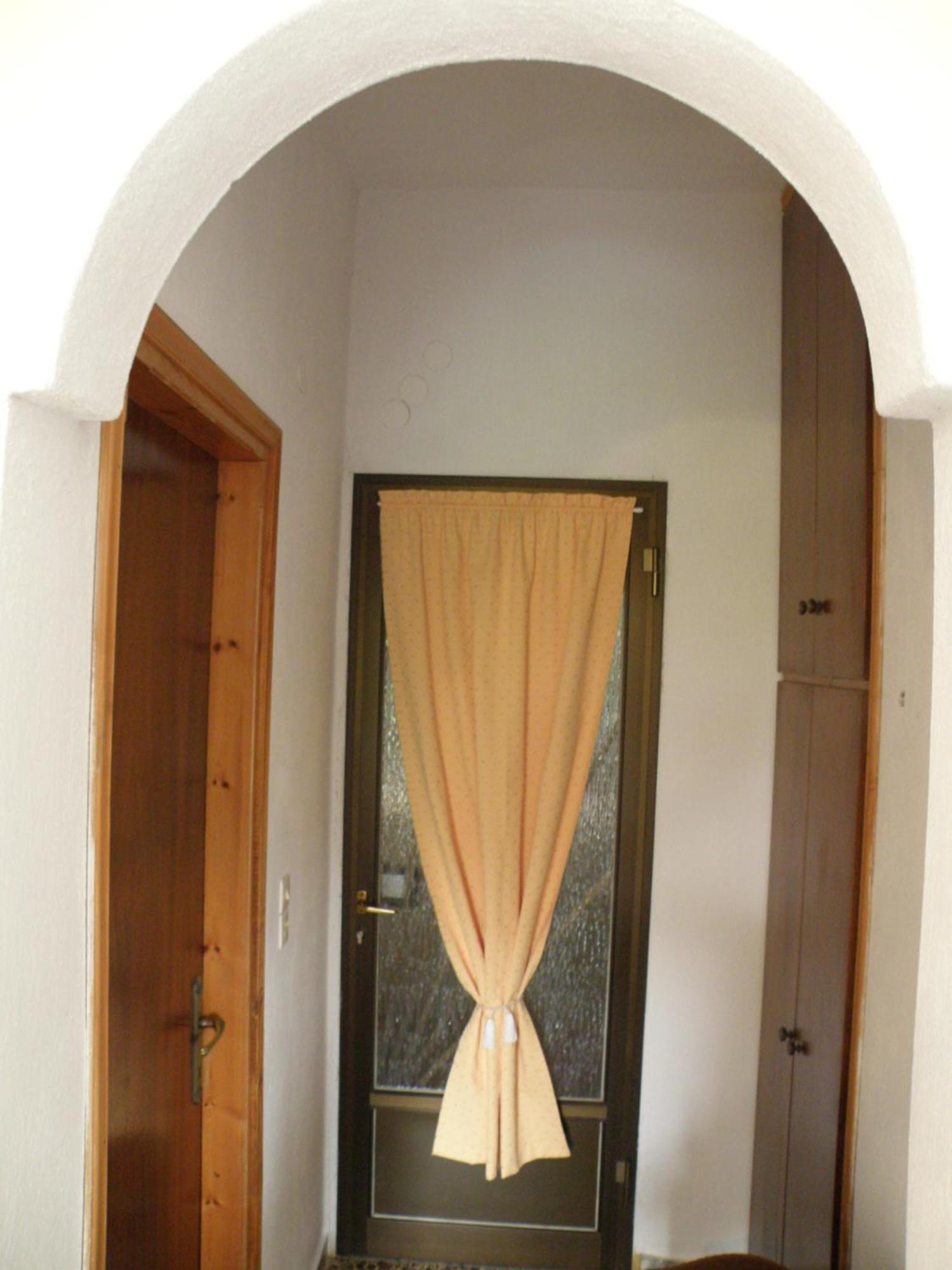 Villa Dimitra Szkála Potamiász Kültér fotó